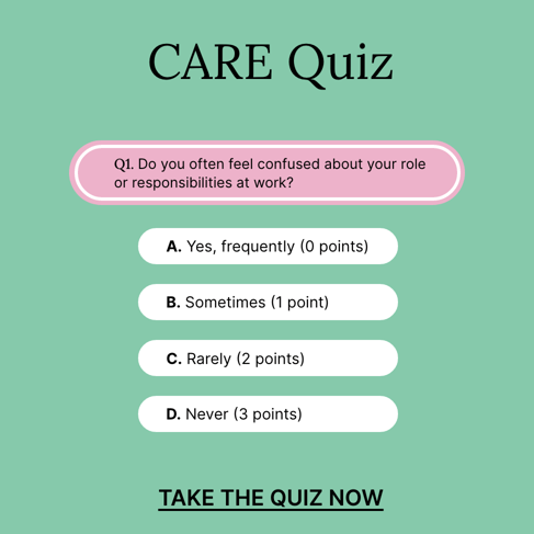 CARE_Quiz