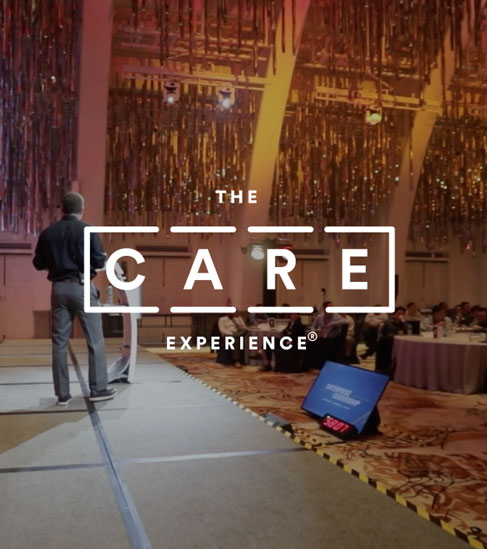 thecareexperience